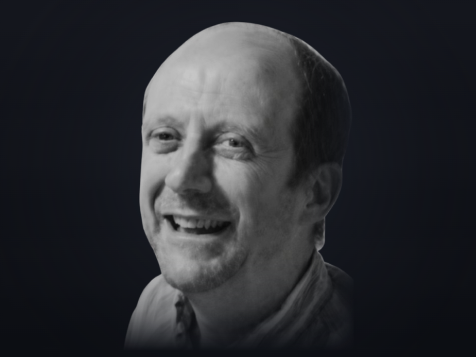 Marc Haelterman